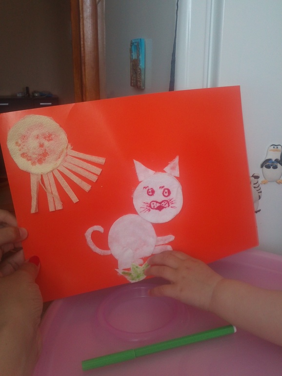 30 мин искусства...