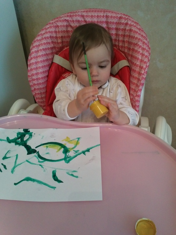 Наши рисовалки