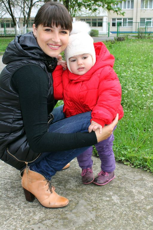 Делишки-большие и маленькие...