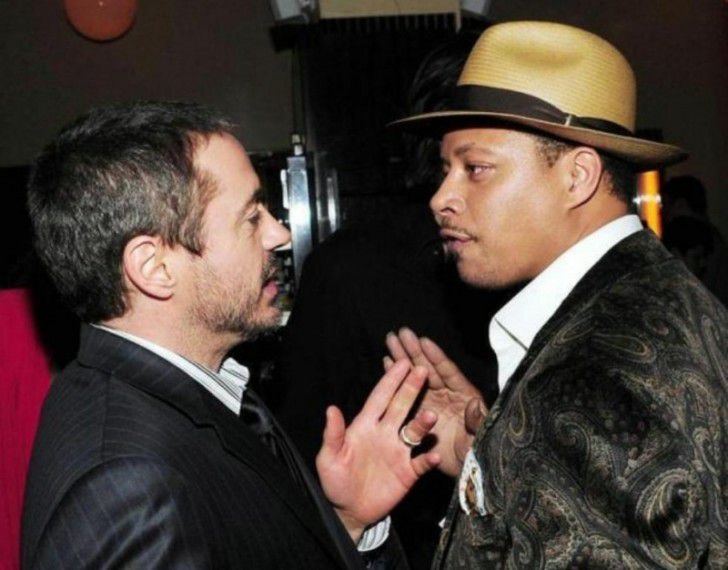 Вражда знаменитостей: актеры, которые отказались работать вместе