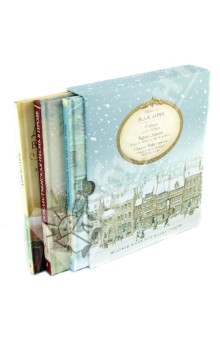 Книги желанные