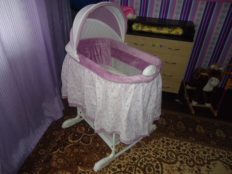 Наше приданное!