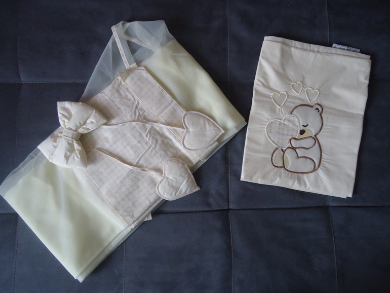 Наше приданное!