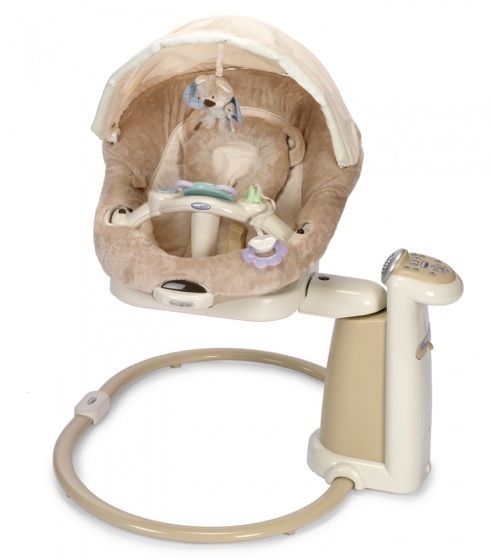 Налаживаем ночной сон: наш опыт