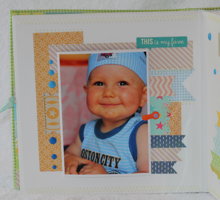 Альбом о моей любви!