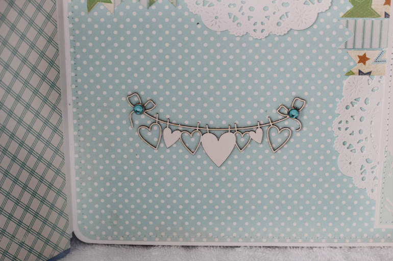 Альбом №8 для мальчика