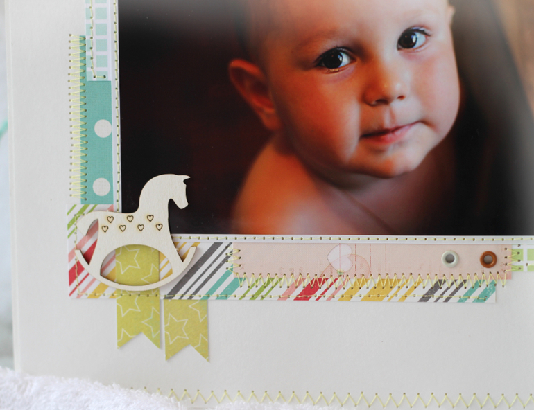 Альбом о моей любви!