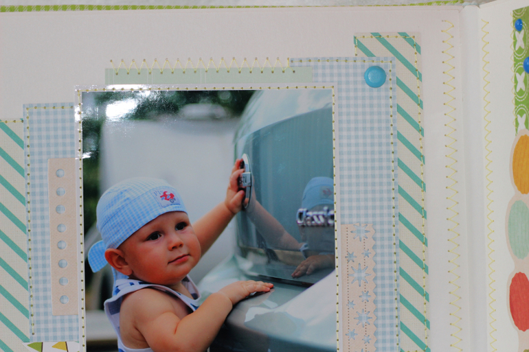 Альбом о моей любви!