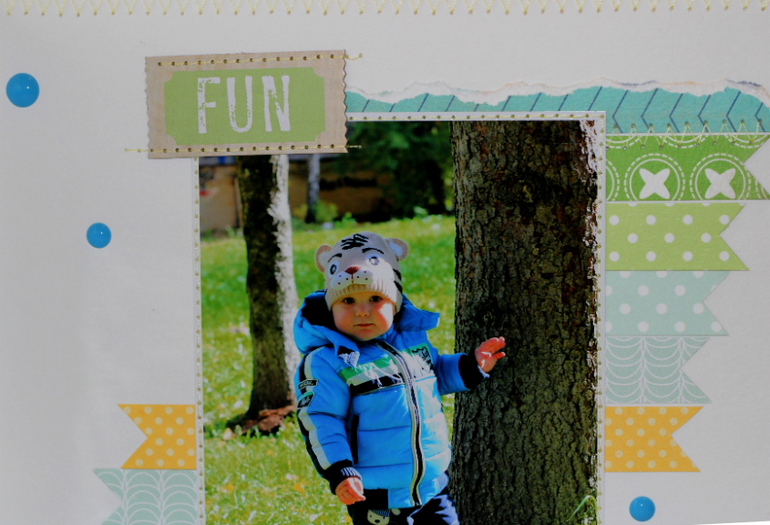 Альбом о моей любви!