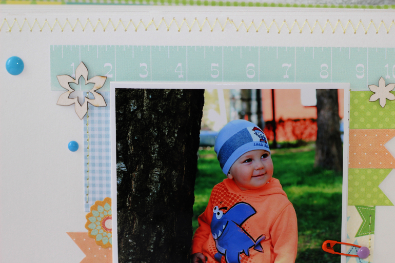 Альбом о моей любви!