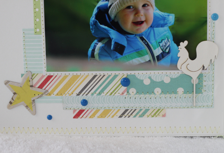 Альбом о моей любви!