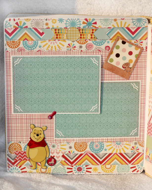 Фотоальбом