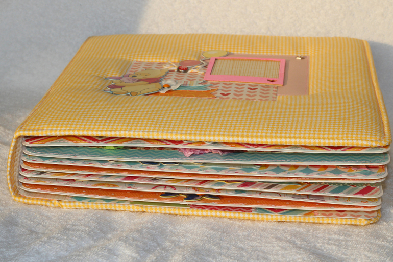 Фотоальбом