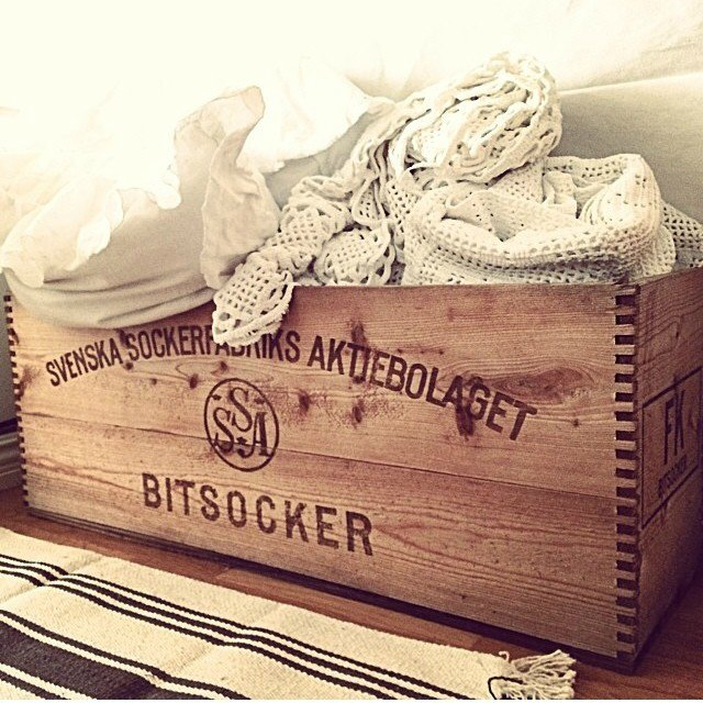 Вопрос про ящик)