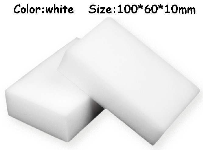 Меламиновая Губка В наличии