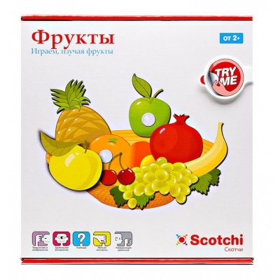 О новогодних подарках