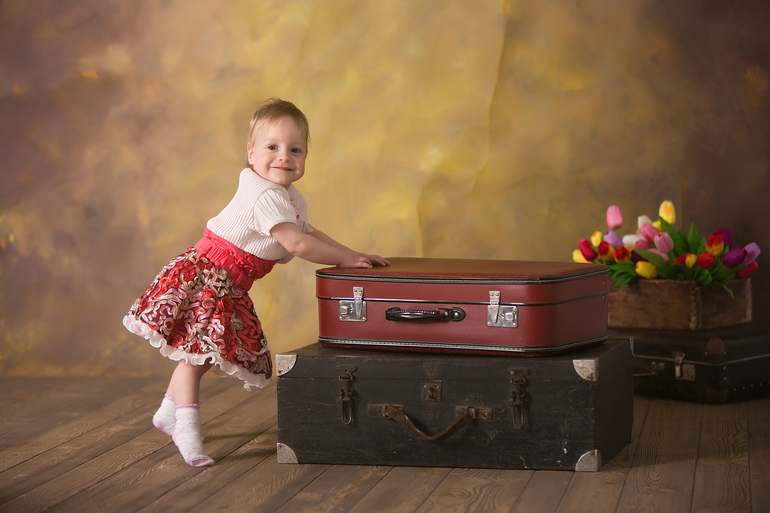 Фотосессия