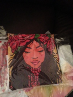 ВЫБЕРИ СЕБЕ НАСТРОЕНИЕ!!!!!! Пиар дизайнерских футболок для всей семьи!! Половина минималки есть!