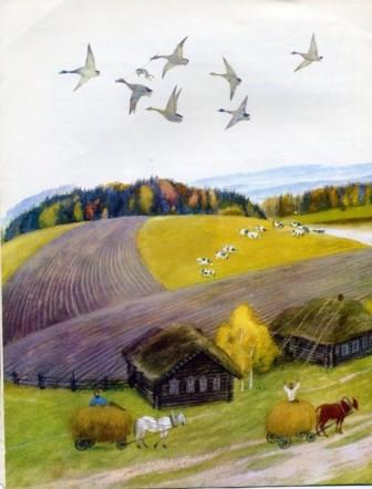 На какой возраст? Вопрос