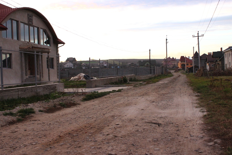 Как чайнику спланировать сад?