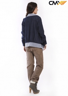 Пристрой! Одежда COM-MIX для стильных женщин