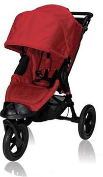 Коляска Baby Jogger City Elite Single