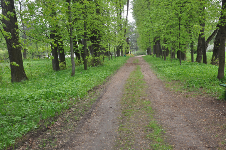 Музей-усадьба