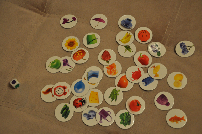 Обзор игр фирмы Granna (часть 1)