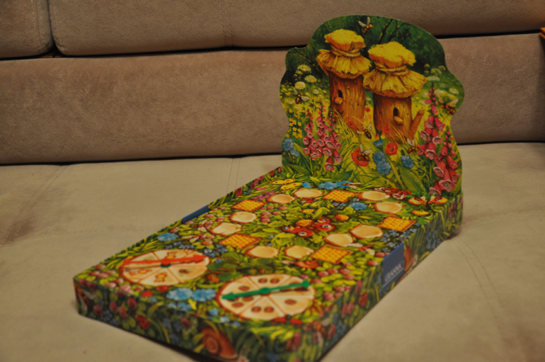 Обзор игр фирмы Granna (часть 1)