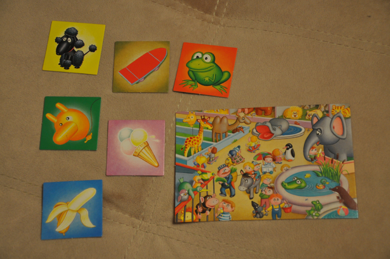 Обзор игр фирмы Granna (часть 1)