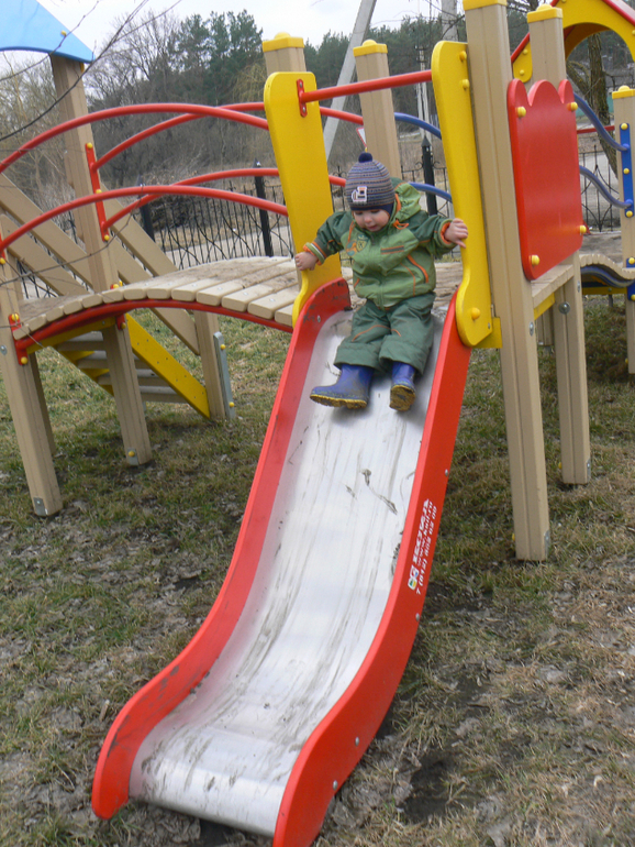 Запоздалые 2 года)