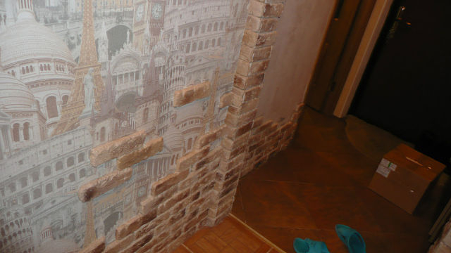 Ремонт любой сложности.