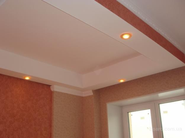 Ремонт любой сложности.