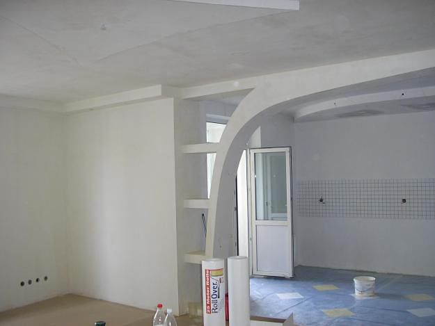 Ремонт любой сложности.