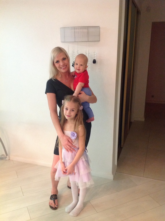 6 месяцев и 3 дня Ярославу)