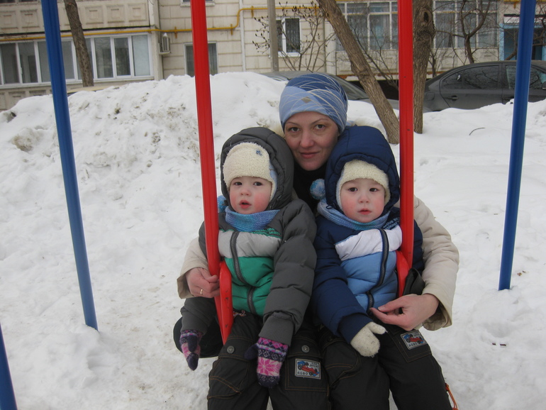 А вы тоже...?