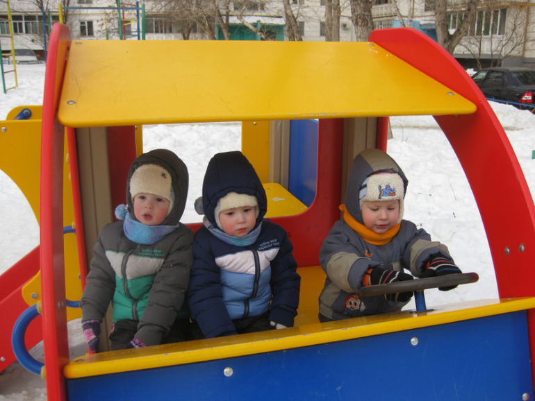 Немного фото моих мальчишек .