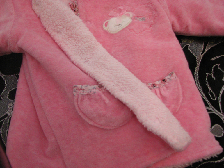 Вещи б/у в отличном состоянии.