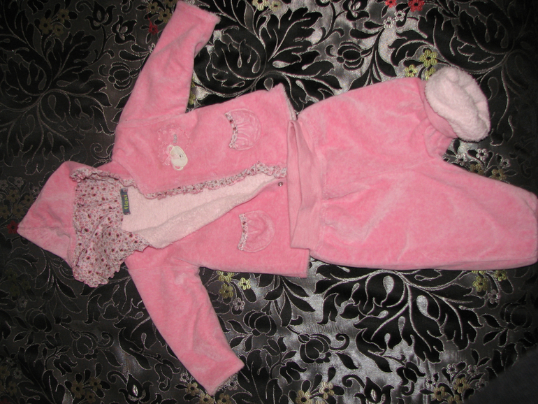 Вещи б/у в отличном состоянии.