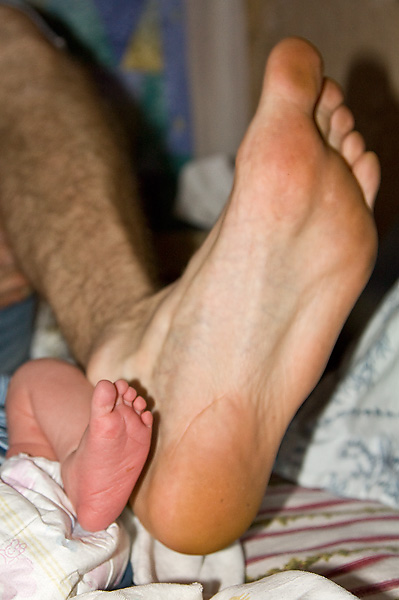 Домашние роды