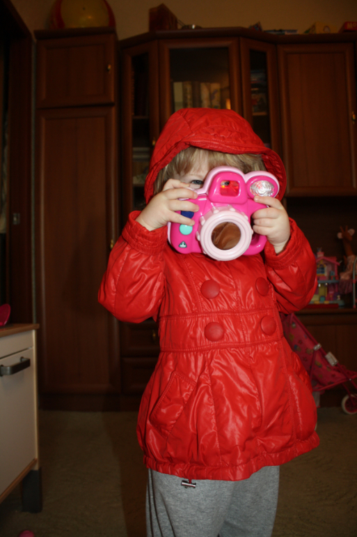 посоветуйте  шапочки