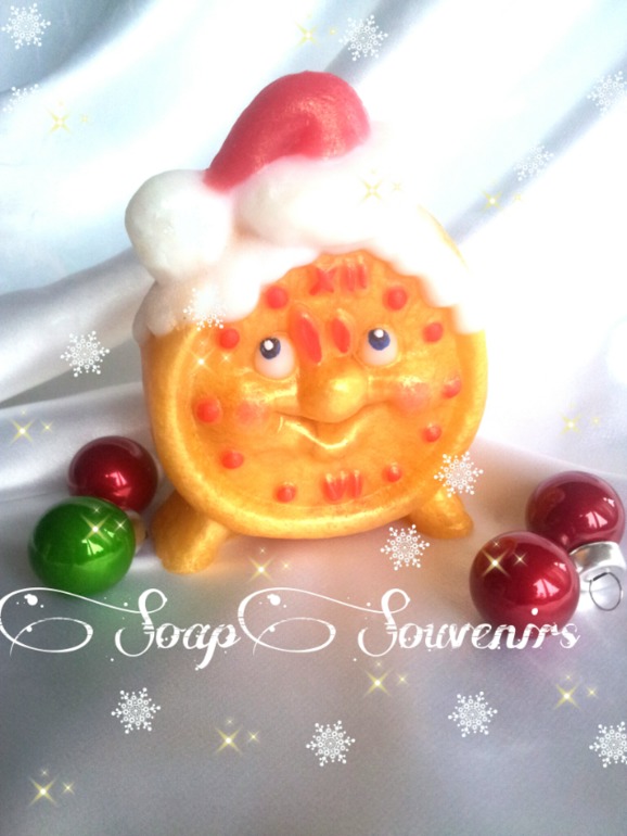 К Новому Году и не только)