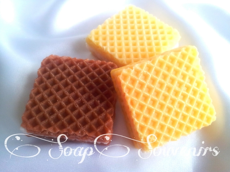 Вкусняшки!)