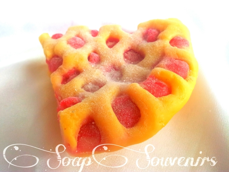 Вкусняшки!)