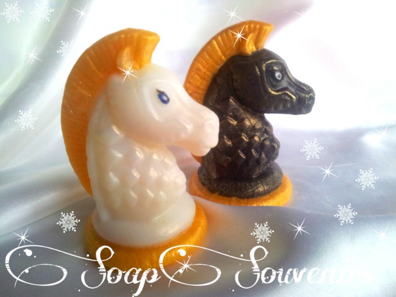 К Новому Году и не только)