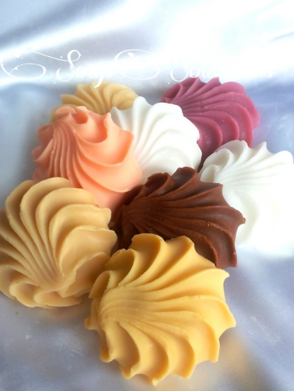 Вкусняшки!)