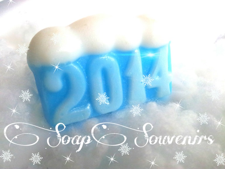 К Новому Году и не только)