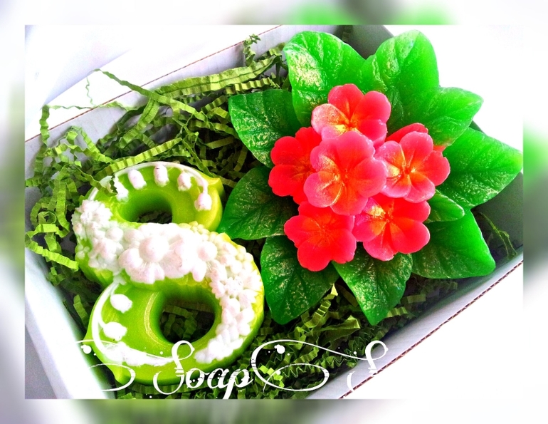 8 марта, отчетец)