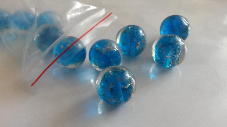 Фурнитура для бижутерии