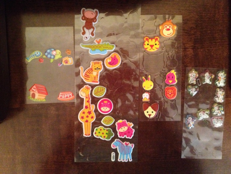 Наше творчество